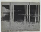 [Pier pilings]