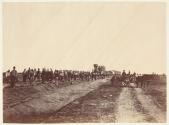 Westward the Course of Empire takes its Way
