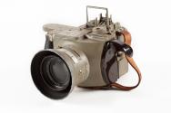 G X N handheld Luftwaffe camera