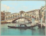 Pont de Rialto sur le Grand Canal