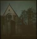 [Church view]