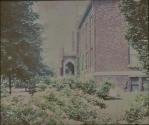 [Church view]