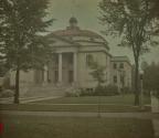 Christian Science E[ast] ave