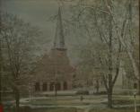 [Church view]