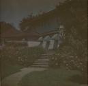 [House and garden]