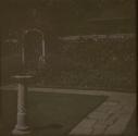 [Garden view]