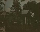[House and garden]