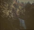 Stony Brook Falls Slow