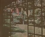 [Garden view]