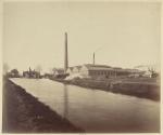 Fonderies et laminoir de Blache St. Vaast