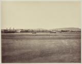 Panorama de Suez