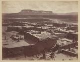 The Mesa: The Site of the Zuni
