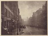 High Street, from College Open.