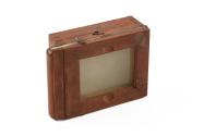 Daguerreotype sensitizing box