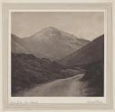 [Great Gable from Westdale]