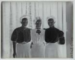 Cousins = Four Fisher Childs Goodenough