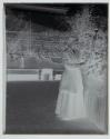 Mrs. Aubrey Goodenough And Baby