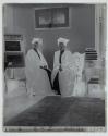 G.G.F. In Sitting Room
