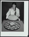 Employee in Lens Department, Eastman Kodak Company