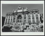 Trevi Fountain, Rome