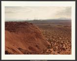 Navajo Generating Station (morning), Lake Powell, Arizona