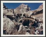 Black Dike Repeat, Grand Teton National Park, Wyoming