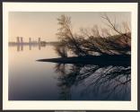 Three Mile Island Nuclear Plant, Susquehanna River, Pennsylvania