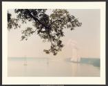 Peach Bottom Nuclear Plant, Susquehanna River, Pennsylvania