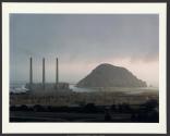 Pacific Gas and Electric Plant, Morro Bay, California