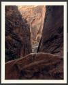 Canyon Point, Zion Canyon National Park, Utah
