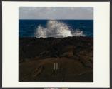 Wave Theory III, Puna Coast, Hawaii