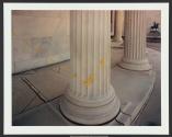 Yellow Right Angle, Buffalo, New York