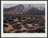 Mount Whitney V, Alabama Hills, California