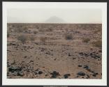 Mountain Triangle, Death Valley Junction, California