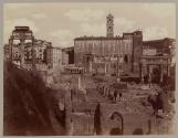 The Roman Forum
