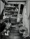 Farm cellar, Three Barns, Stormville, New York