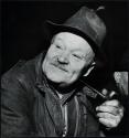 Frank E. Bakos, 40 year man, Bayonne, New Jersey