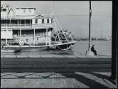 On the riverfront, St. Louis, Missouri