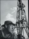Derrick man, White County, Illinois