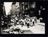 Boys in street
