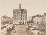 Grande place d'Audenarde