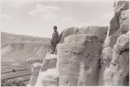 Jegdaleg, Afghanistan
