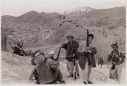 Logar, Afghanistan