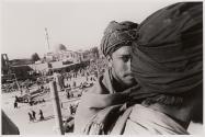 Taliban at Jadi Maiwand, Kabul, Afghanistan