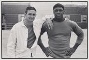 Jones and Raymond Jackson, ten years, robbery