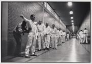 Shakedown, main corridor