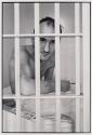 Billy McCune at the Wynne Treatment Center