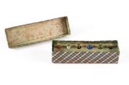 Daguerrean coloring kit