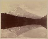 Mt. Hood from Lost Lake