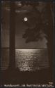 Moonlight on Northern Waters